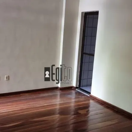 Buy this 1 bed apartment on Rua Doutor Antônio Carlos in Granbery, Juiz de Fora - MG