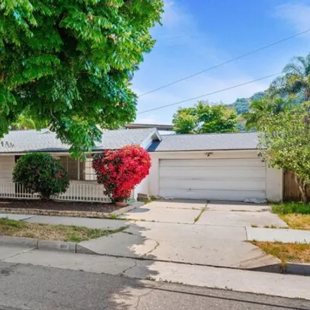 Buy this 3 bed house on 801 W Victoria St in Santa Barbara, California