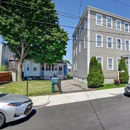 Buy this 6 bed house on 34 Thorndike Street in Revere, MA 02151