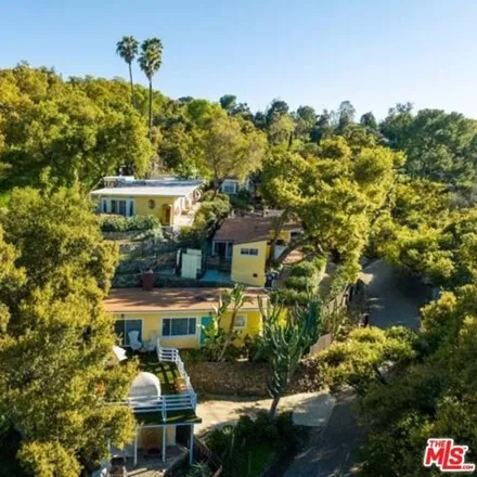 Buy this 7 bed house on 20888 Waveview Dr in Topanga, California