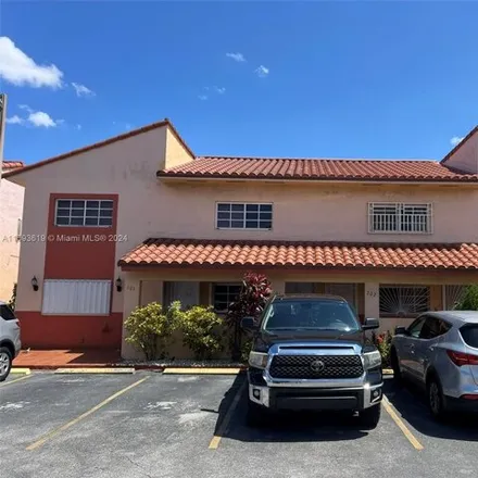Rent this 2 bed condo on 7815 West 29th Lane in Hialeah, FL 33018