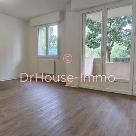 Rent this 1 bed apartment on 15 Place Jean Jaurès in 65000 Tarbes, France