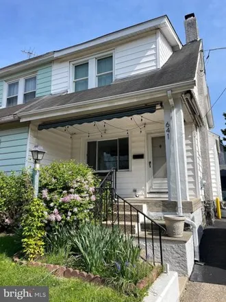Rent this 3 bed house on 2590 Belmont Avenue in Ardmore Park, Haverford Township
