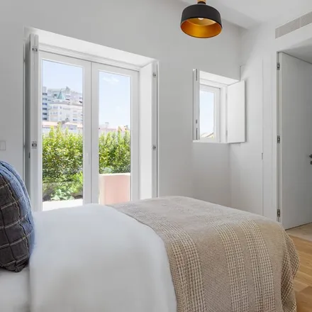 Rent this 1 bed apartment on 1900-034 Distrito da Guarda