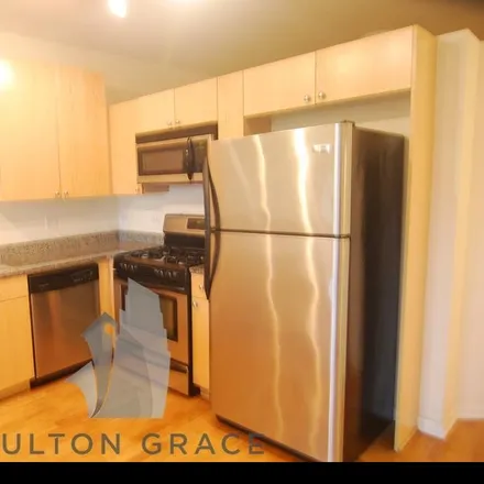 Rent this 2 bed apartment on 1464 South Michigan Avenue