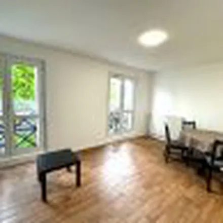 Rent this 1 bed apartment on 61 Boulevard Vauban in 78180 Montigny-le-Bretonneux, France