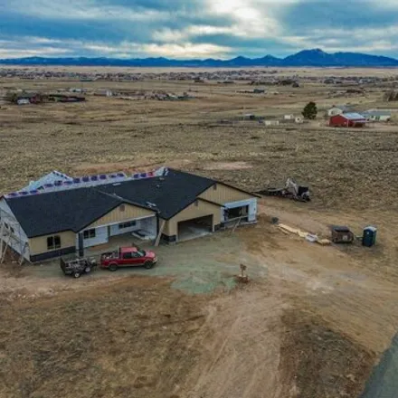 Buy this 4 bed house on 8389 East Dawn To Milky Way in Yavapai County, AZ 86315