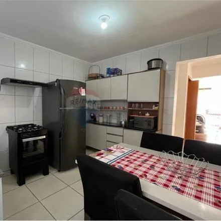 Buy this 2 bed house on Rua Clarice Toledo Funck in Jardim São Miguel, Bragança Paulista - SP