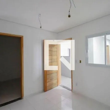 Rent this 2 bed apartment on Rua Pacaraná in Conjunto Habitacional Padre Manoel da Nobrega, Região Geográfica Intermediária de São Paulo - SP