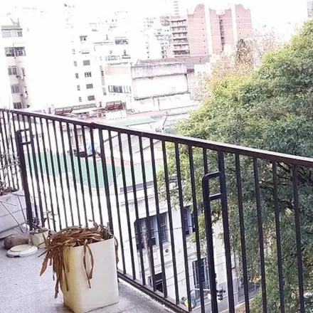Buy this studio condo on Yerbal 2423 in Flores, C1406 GKB Buenos Aires