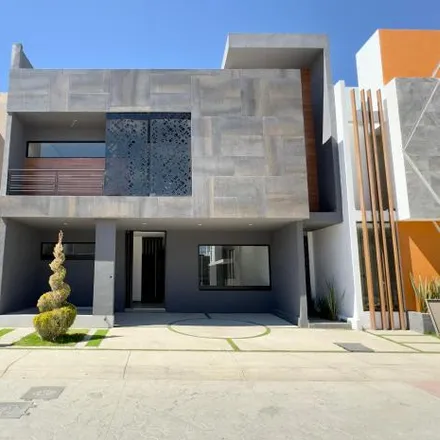 Image 2 - unnamed road, Privada Gema Residencial, 42082 Pachuca, HID, Mexico - House for sale