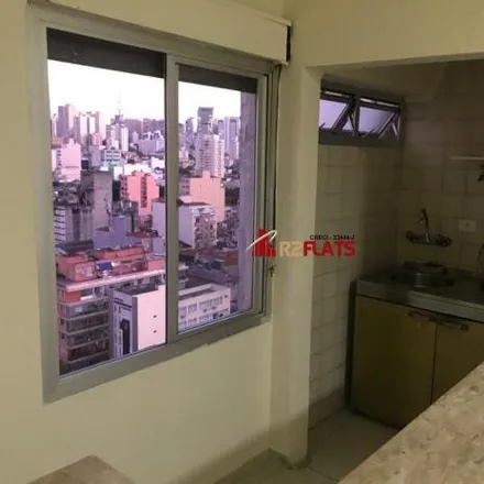 Image 1 - Avenida Nove de Julho 729, Vila Buarque, São Paulo - SP, 01313-000, Brazil - Apartment for sale