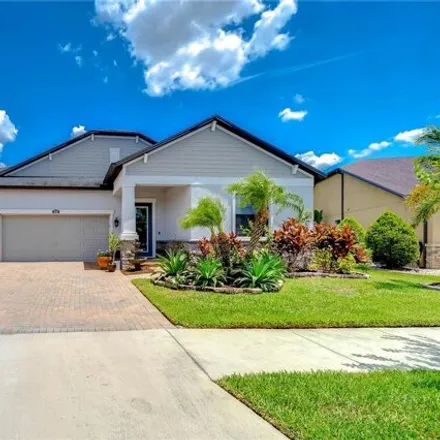 Buy this 4 bed house on 31470 Fairhill Dr in Wesley Chapel, Florida