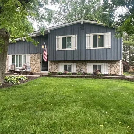 Image 1 - 150 Springs Court, Carmel, IN 46033, USA - House for sale