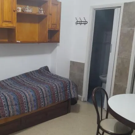 Rent this studio apartment on Lamadrid 2339 in Centro, B7600 JUZ Mar del Plata