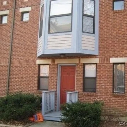 Rent this 2 bed townhouse on Orchard Street in New Haven, CT 06511