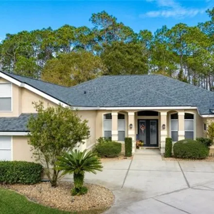 Buy this 5 bed house on 4 Creek Bend Way in Ormond Beach, FL 32174