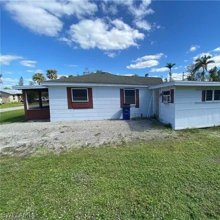 Buy this 3 bed house on 47 Cypress Street in Caloosa Mobile Home Village, North Fort Myers