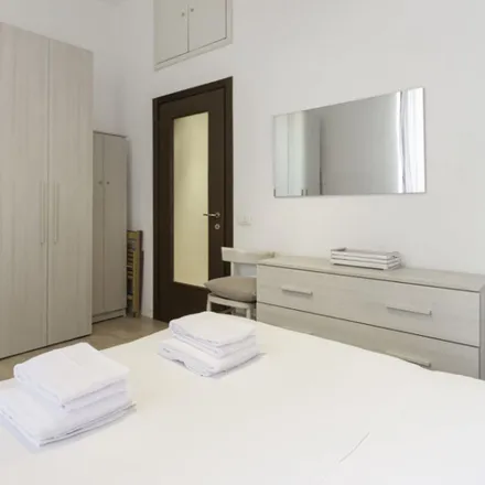 Image 5 - Baja Sardinja, Via Tagliamento, 11, 20139 Milan MI, Italy - Apartment for rent