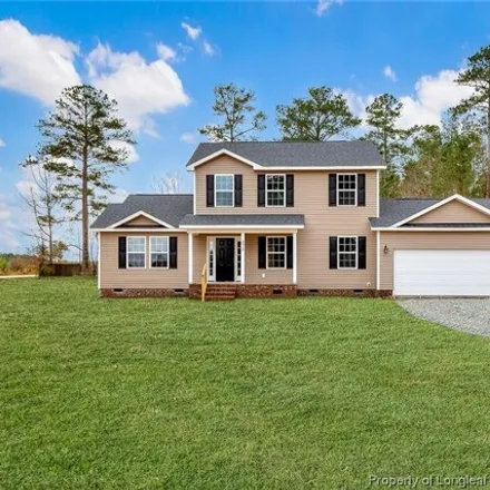 Buy this 3 bed house on 628 Chelsea Drive in Lee County, NC 27332
