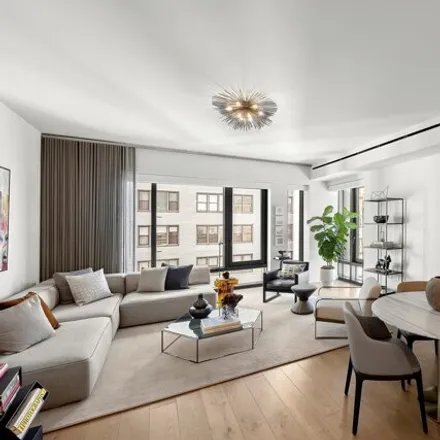Buy this 2 bed condo on Spectrum in 261 3rd Avenue, New York
