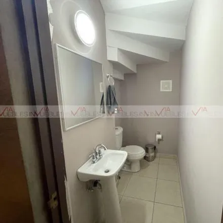 Rent this 3 bed house on Álamo in Bosques del Contry, 67176 Guadalupe
