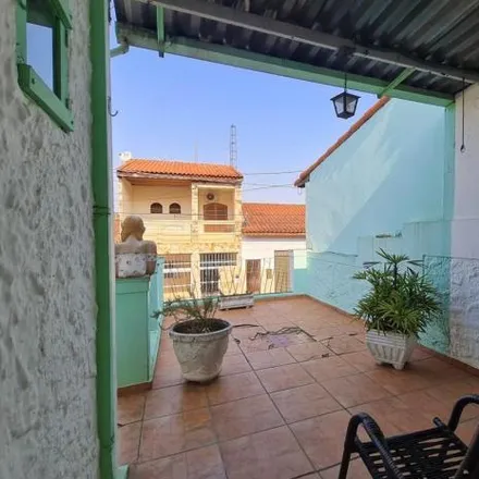 Buy this 2 bed house on unnamed road in Residencial Santa Terezinha, Porto Feliz - SP