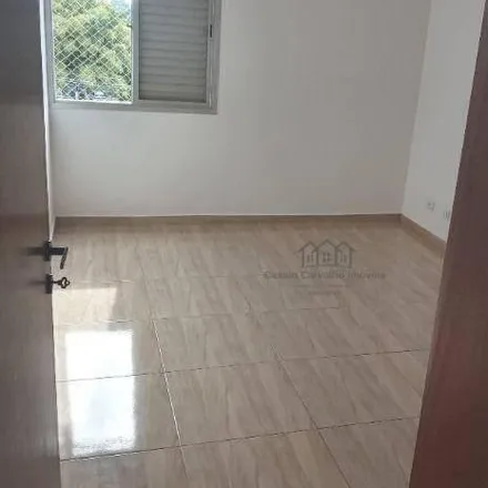 Buy this 1 bed apartment on Rua Jean Nassif Mokarzel in Barão Geraldo, Campinas - SP