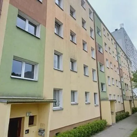 Image 2 - Rondo Andrzeja Paszkowskiego, Legionowo, Poland - Apartment for rent
