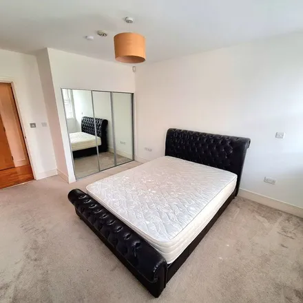 Image 2 - 86 North Gate, Bulwell, NG7 7FT, United Kingdom - Apartment for rent