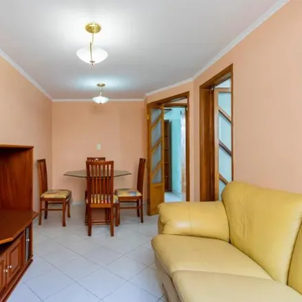 Rent this 2 bed apartment on Rua Estela 729 in Paraíso, São Paulo - SP