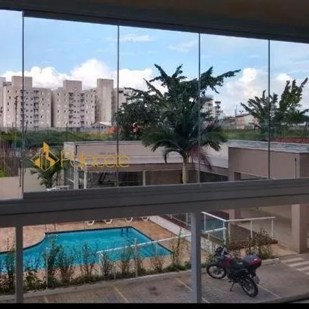 Buy this 1 bed apartment on Consultório de Psicologia in Avenida Santa Luíza de Marillac 509, Vila São José