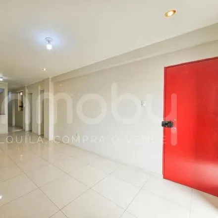 Buy this 3 bed apartment on Avenida Tantamayo in Barrio Obrero Industrial, Lima Metropolitan Area 15306