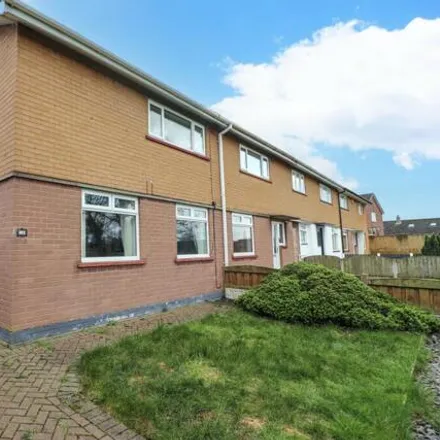 Buy this 2 bed house on Yewdale Community Centre in Troutbeck Drive, Carlisle