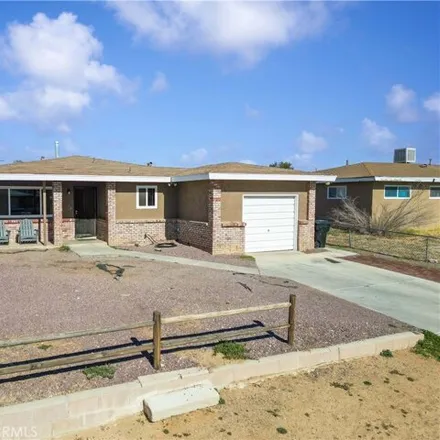 Buy this 4 bed house on 16266 La Cubre Drive in Victorville, CA 92395