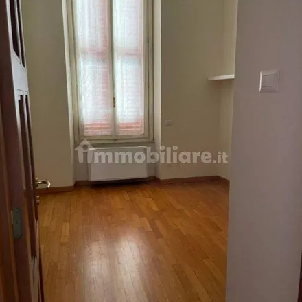Rent this 5 bed apartment on Via Santa Marta 10 in 20123 Milan MI, Italy