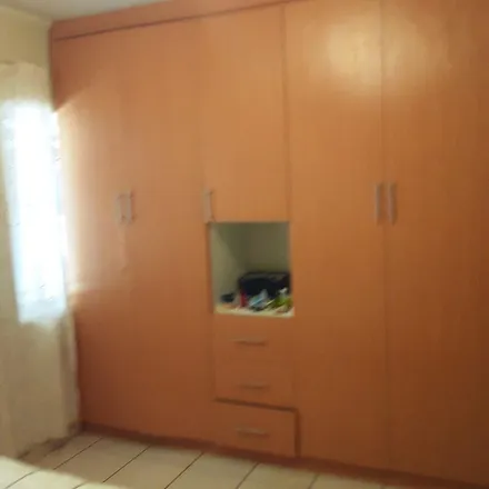 Rent this 3 bed apartment on Morkel Street in Danville, Pretoria