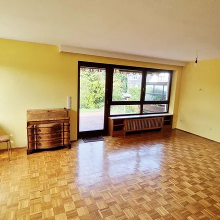 Rent this 7 bed apartment on Pechsteinstraße 5 in 90455 Nuremberg, Germany