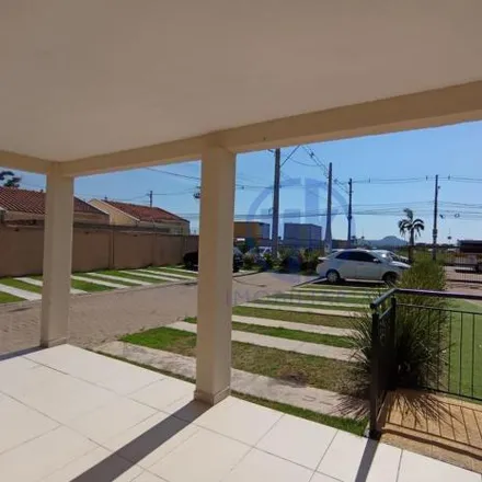 Rent this 2 bed apartment on Ciclovia Frederico Augusto Ritter in Jardim Betânia, Cachoeirinha - RS