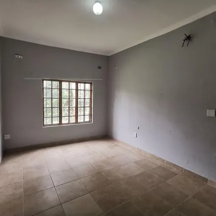 Rent this 3 bed apartment on Starling Avenue in Yellowwood Park, Durban