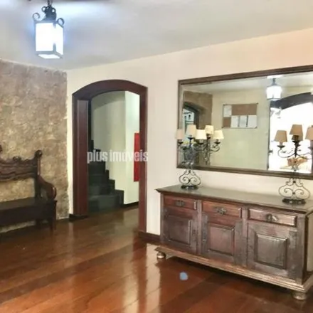 Buy this 3 bed apartment on Rua Bandeira Paulista in 267, Rua Bandeira Paulista