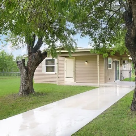 Buy this 3 bed house on 5906 Golden Valley Dr in San Antonio, Texas