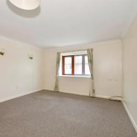 Buy this 2 bed apartment on Eastwood Road in Bramley, GU5 0DS