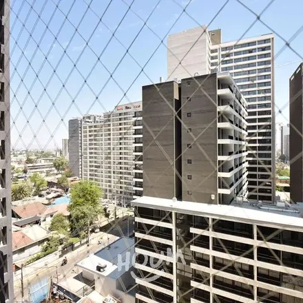 Image 8 - Conde del Maule 4411, 837 0261 Provincia de Santiago, Chile - Apartment for rent