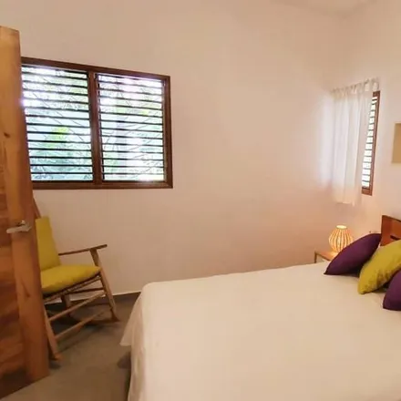 Rent this 2 bed house on Las Terrenas in Samaná, Dominican Republic