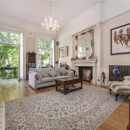 Buy this 1 bed apartment on 33 Hyde Park Square in London, W2 2JT
