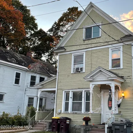Buy this 4 bed duplex on 4 Weston Street in Village of Hudson Falls, NY 12839