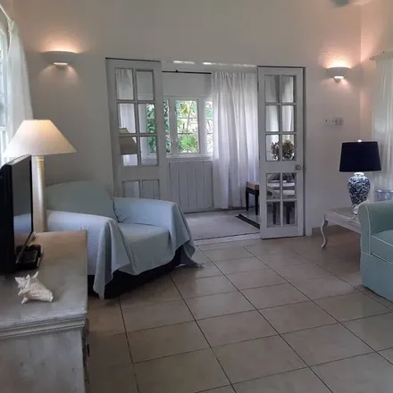 Rent this 3 bed townhouse on Holetown in Saint James, Barbados