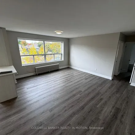 Rent this 2 bed apartment on 3464 Yonge Street in Toronto, ON M4N 2N4
