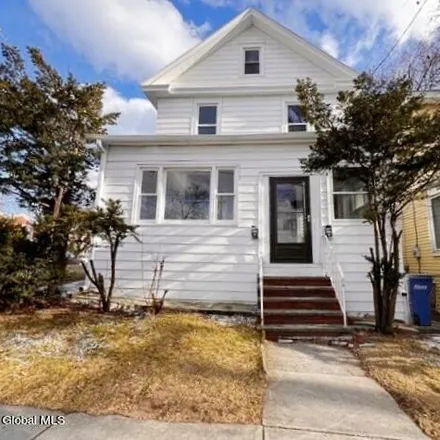 Buy this 6 bed house on 141 North Allen Street in City of Albany, NY 12206